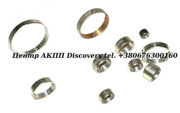Комплект Втулок АКПП RE4F04A (Transtar)