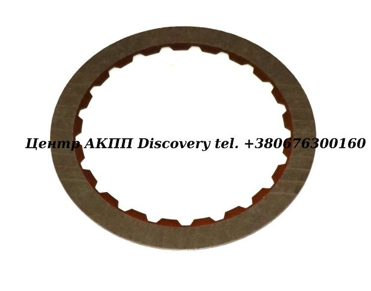 Фрикційний Диск Пакет High RE4F04A 92-94 (Exedy)