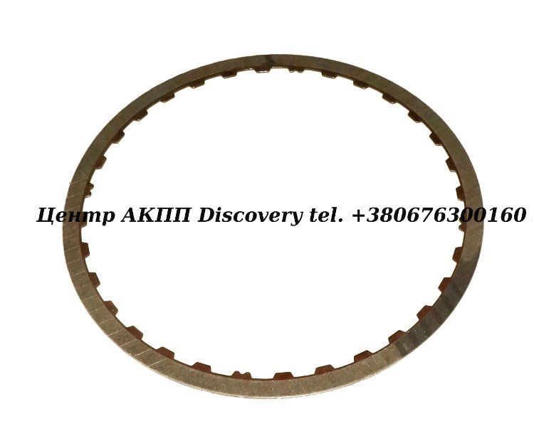 FRICTION LOW/REVERSE JF506E, RE4F04A 92-UP (Exedy)