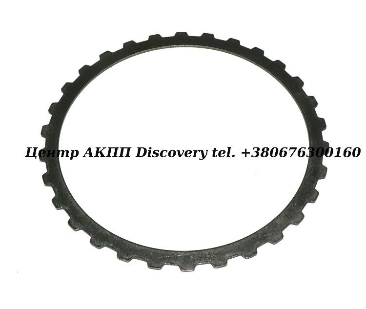 Сталевий Диск Пакет Reverse JF403E/4F04A 90U (Transtar)