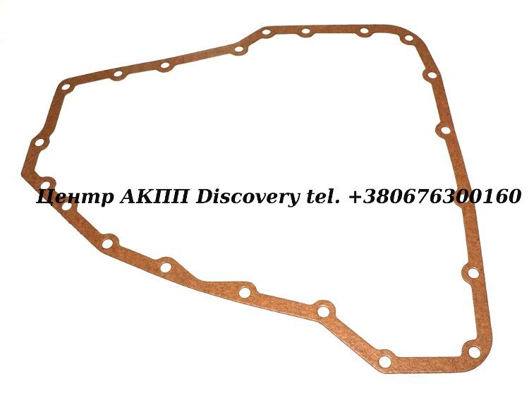 Прокладка Піддону АКПП RE4F04A 91-UP (Transtar)