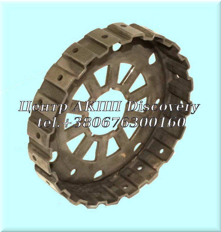 HUB, OVERRUN CLUTCH RE4F04A/B (Transtar)
