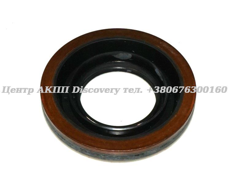 SEAL AXLE LEFT RE4F02A (84-94), RE4F04V (92-06) (Transtar)