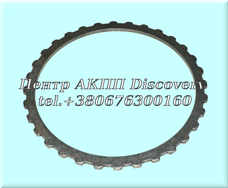 PRESSURE PLATE FORWARD RE4F04A/ 4F20E/ JF403E (Used)