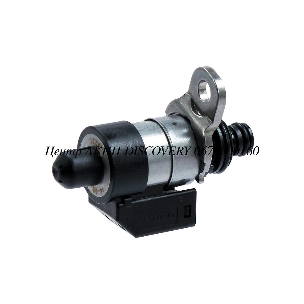 SOLENOID PWM W/CAP RE5R05A/Subaru 5EAT ex.Tribeca 3.6L (OEM)