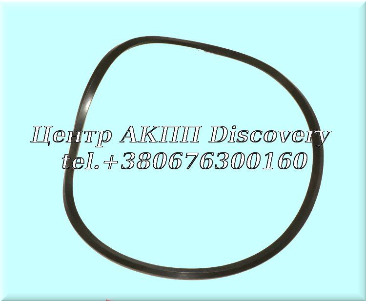 Кільце Ущільнююче Пакета Reverse  RE5R05A (Transtec)