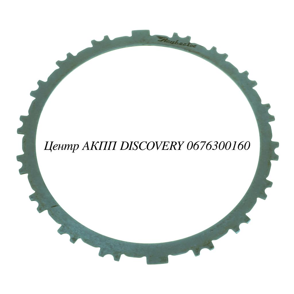 STEEL B1 REVERSE BRAKE RE5R05A (Raybestos)