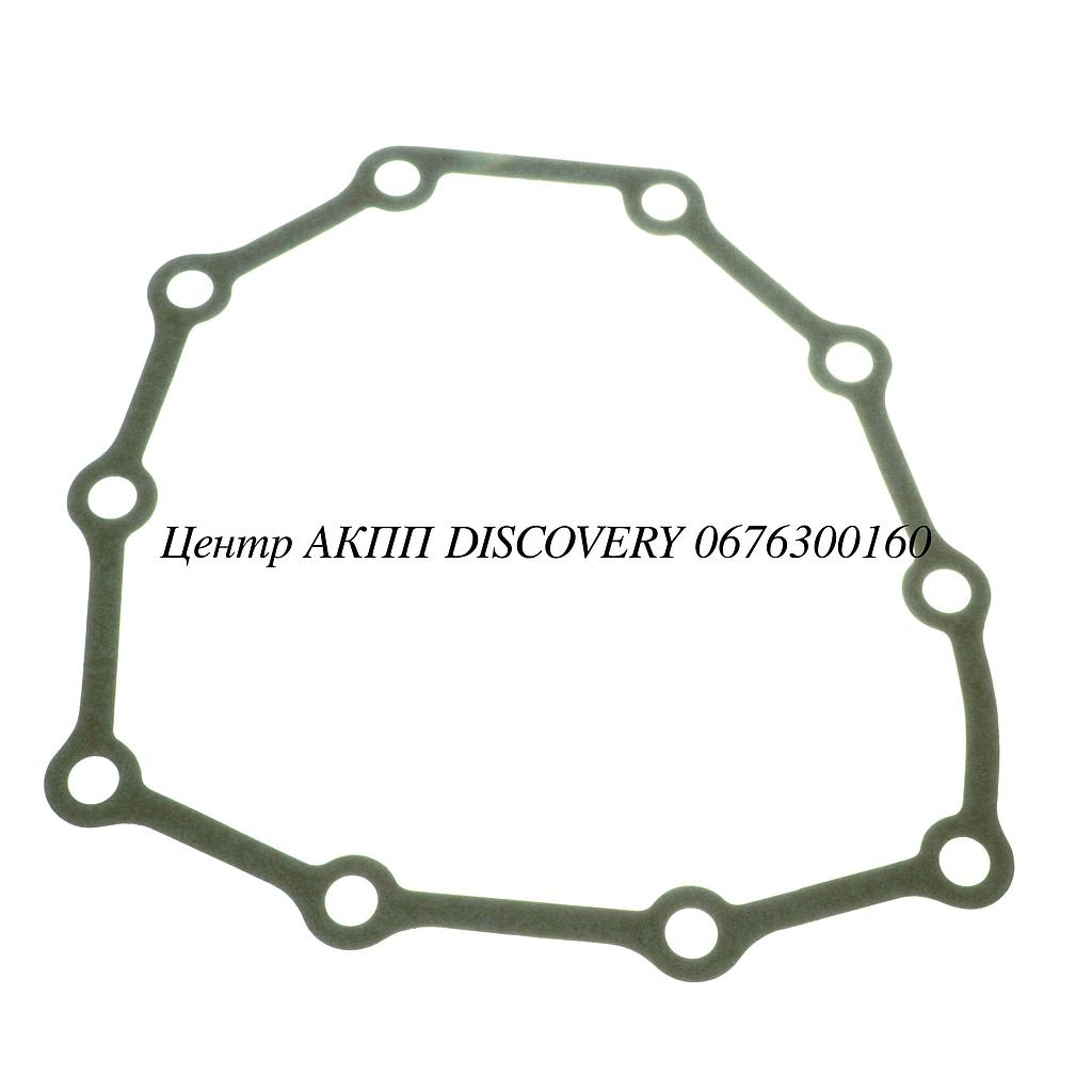 Прокладка Задньої Кришки 2wd 03-up RE5R05A (Transtar)
