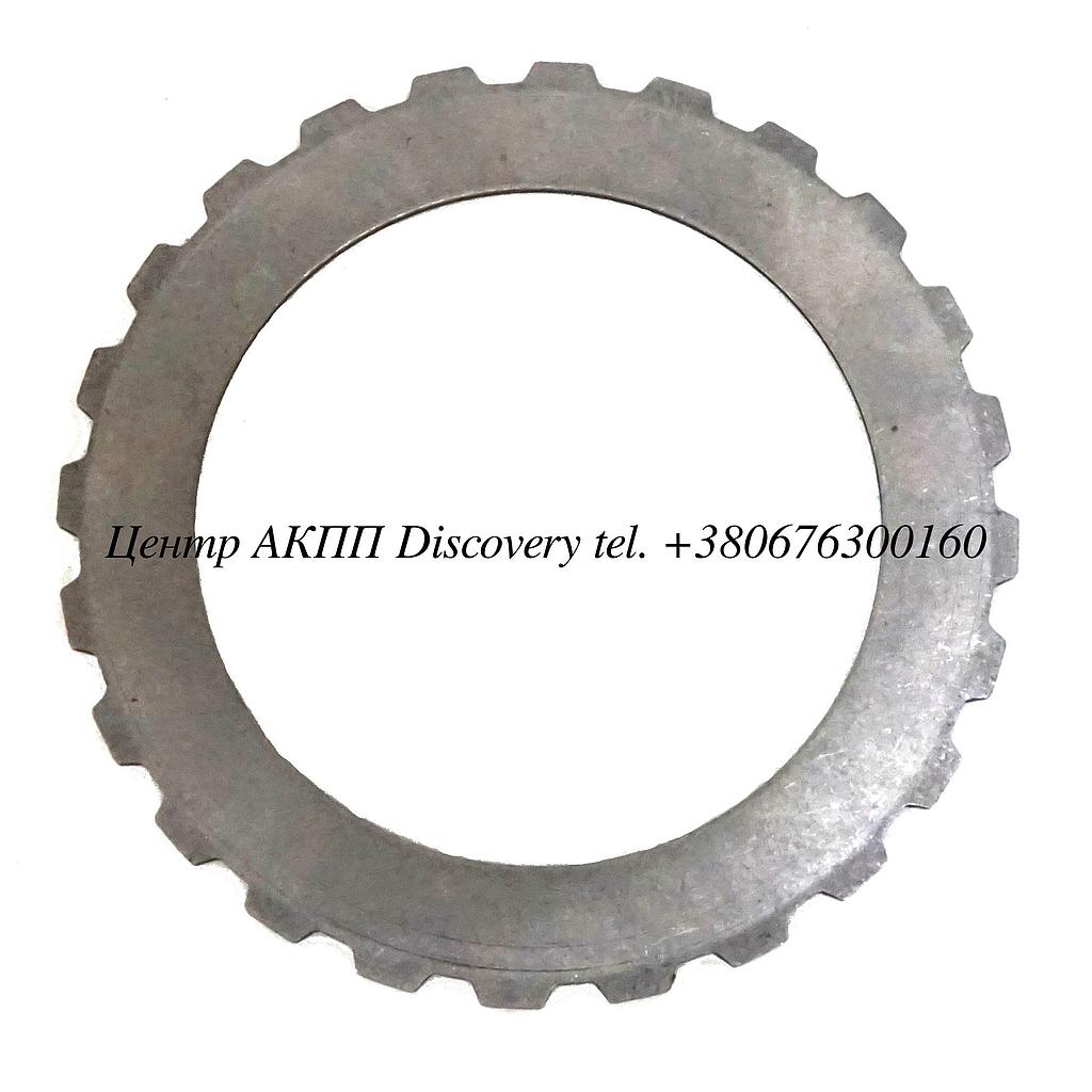STEEL K2 HIGH LOW/REV RE5R05A/RE7R01/5EAT (Used)