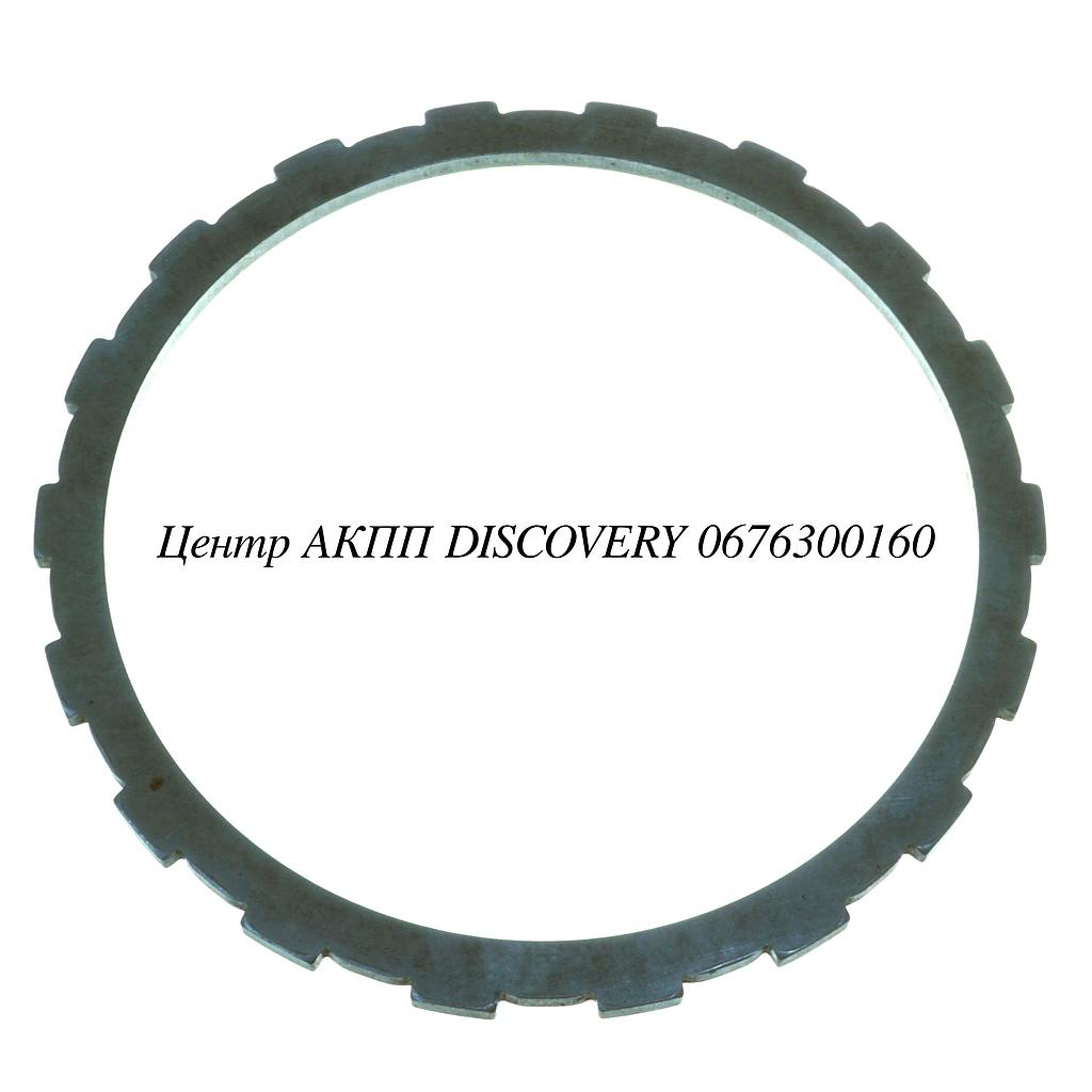 Упорна Пластина Пакет Reverse/ Brake (4.6mm) RE5R05A, RE7R01A, 5EAT (Б/В)