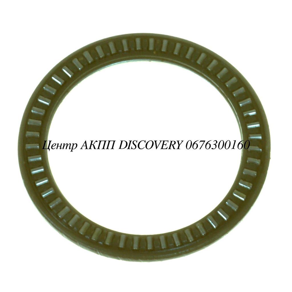 Bearing W/Race Center Support To Low Coast Clutch Hub RE5RO5A (Used)