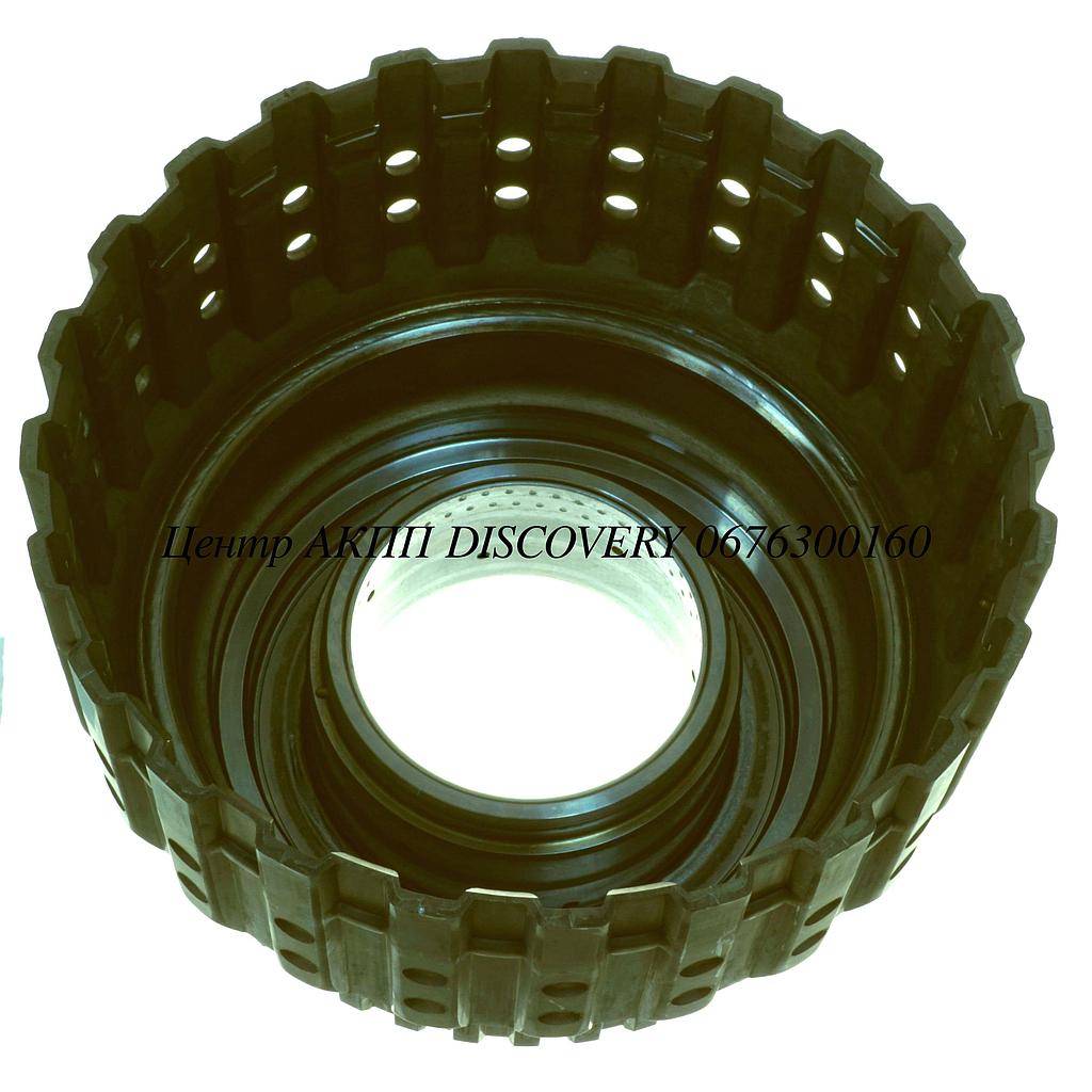 Drum, Direct RE5R05A (Used)