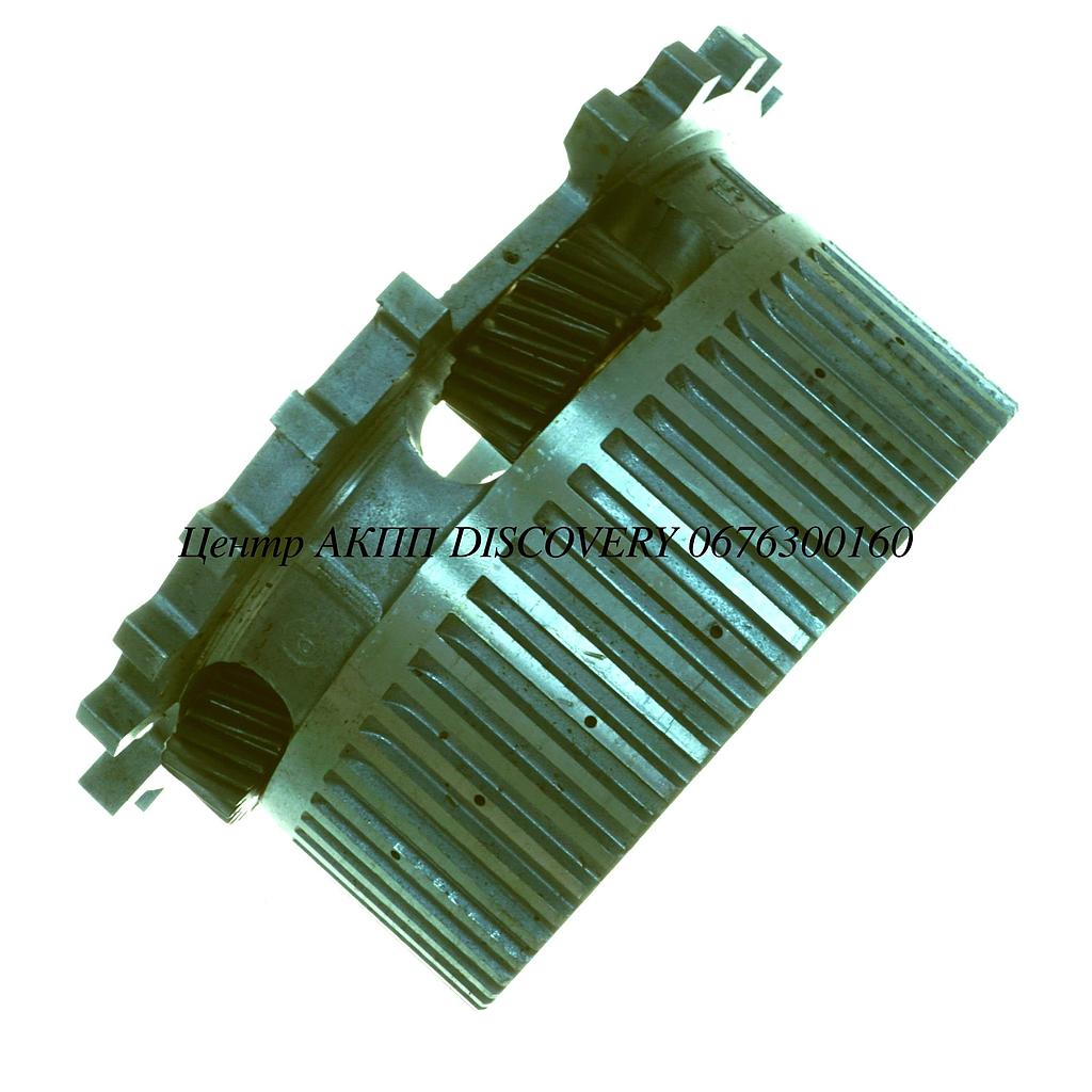 Planet, Rear RE5R05A/5EAT (Used) 