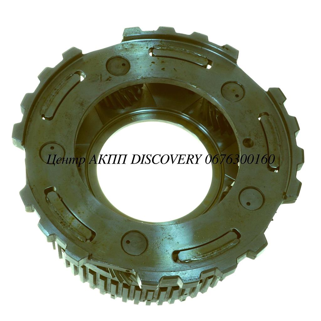 Задній Планетарний Редуктор RE5R05A/5EAT (Б/В)