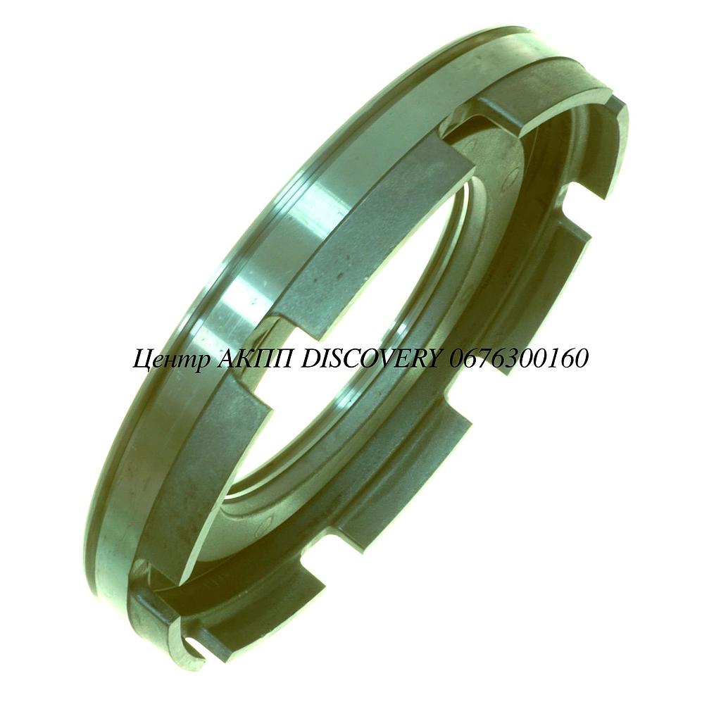 Piston, Reverse RE5R05A (Used)