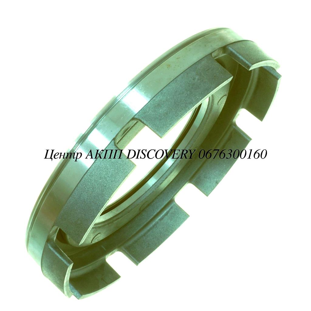 Piston, Reverse RE5R05A (Used)