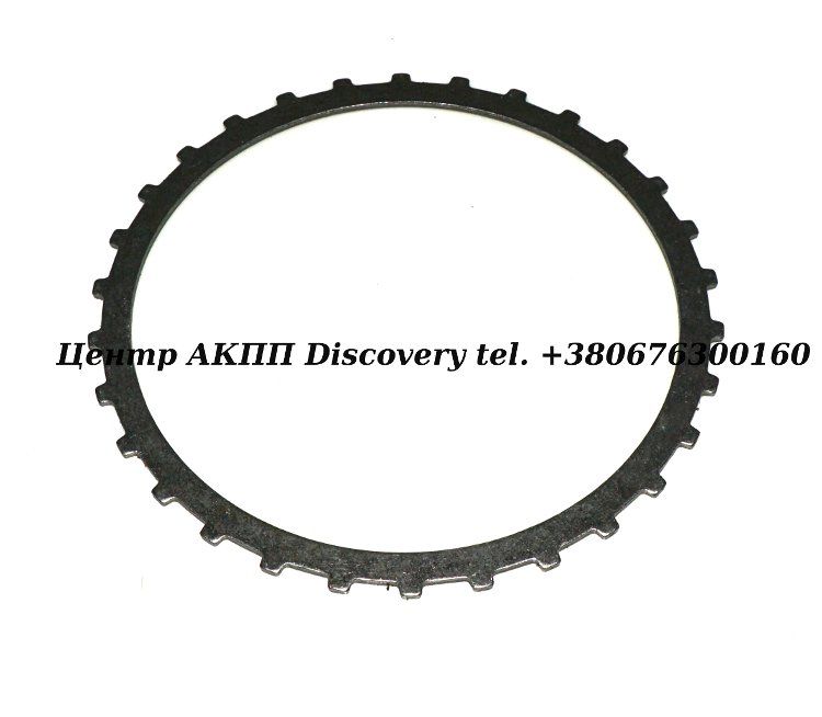 STEEL REV .079 RL4F03A 90-UP (Transtar)