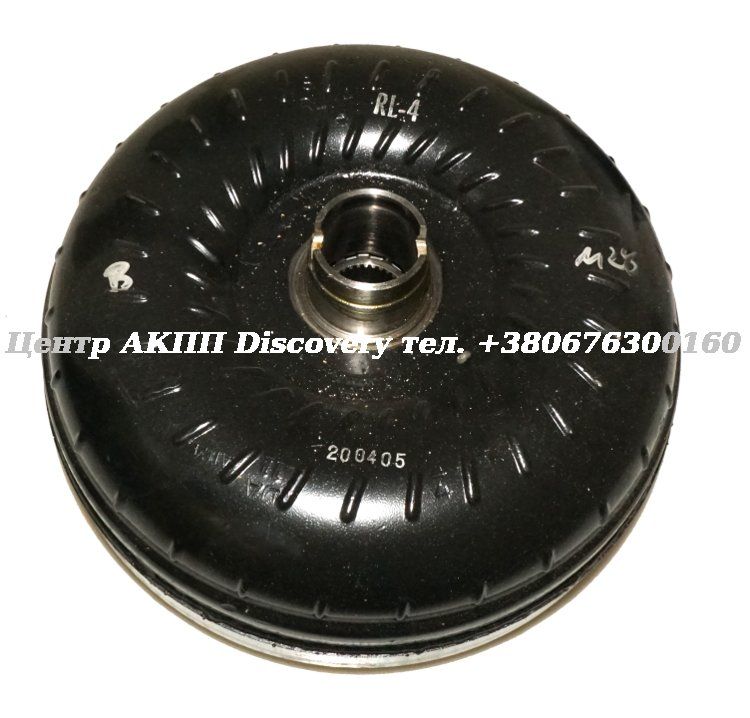 CONVERTER RL4F02A (Transtar)