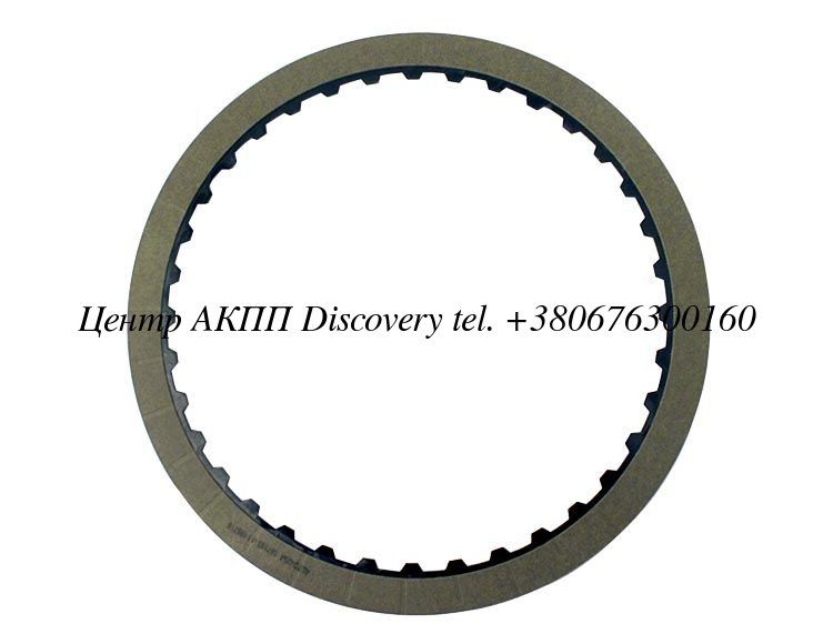 Friction Plate TR-60SN (VW 09D) (Sonnax)