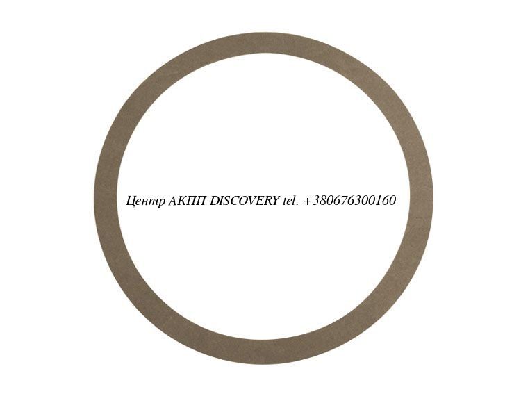 Friction Ring JF010E/RE0F09A, JF506E (with sensor ring), RE4F04A/V, RE4R01A, ZF4HP16, ZF5HP19 (Tricomponent)