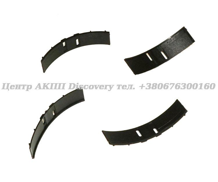 Комплект Направляючих  Forward (K1) (16.5mm) Audi/VW / 01M/ 01N/ 01P (Transtar)