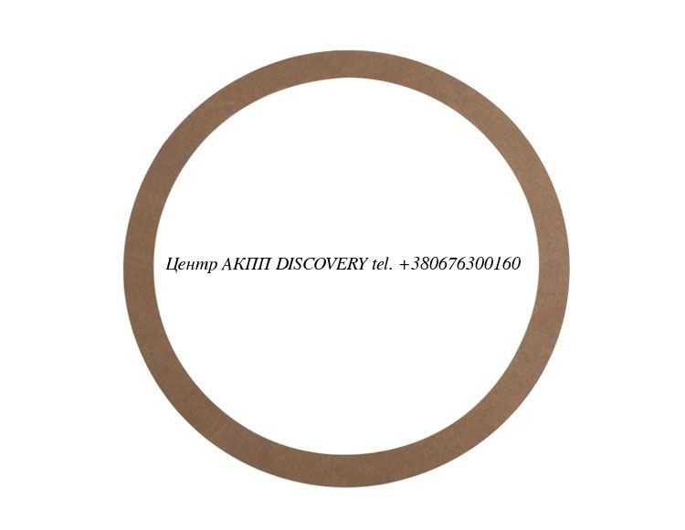 Фрикційна Накладка Гідротрансформатора  450-43LE (Sonnax)