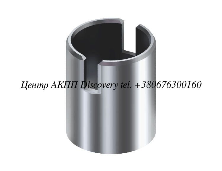 Impeller Hub A340H, A43DE/DL (Tricomponent)