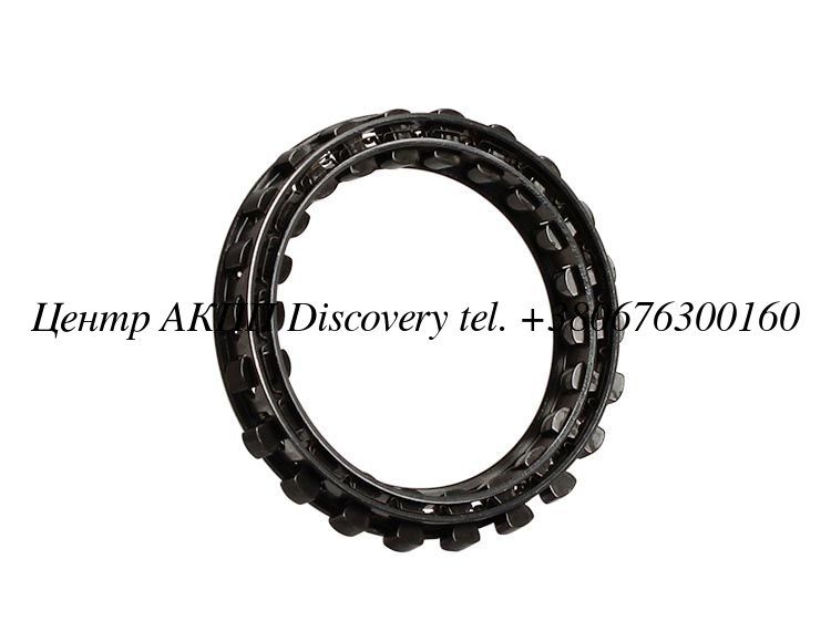 Обгінна Муфта 6T30, 6T40/45, MT4A MDX, TF-60SN/VW 09G (Tricomponent)