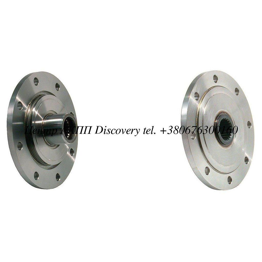 Turbine Hub Chrysler 10", 41TE & 42LE (Sonnax)