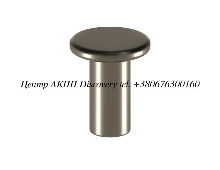 RIVET, SOLID Chrysler A604/41TE A606/42LE, 62TE (Sonnax)