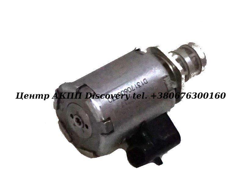 SOLENOID EPC 03-14 4L60E/4L65E