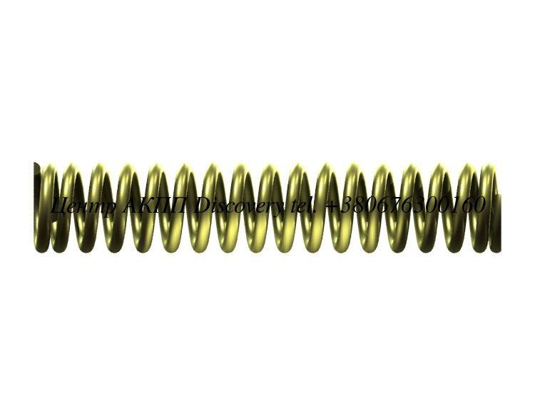 Damper Spring Chrysler A500/42RE/44RH (Sonnax)