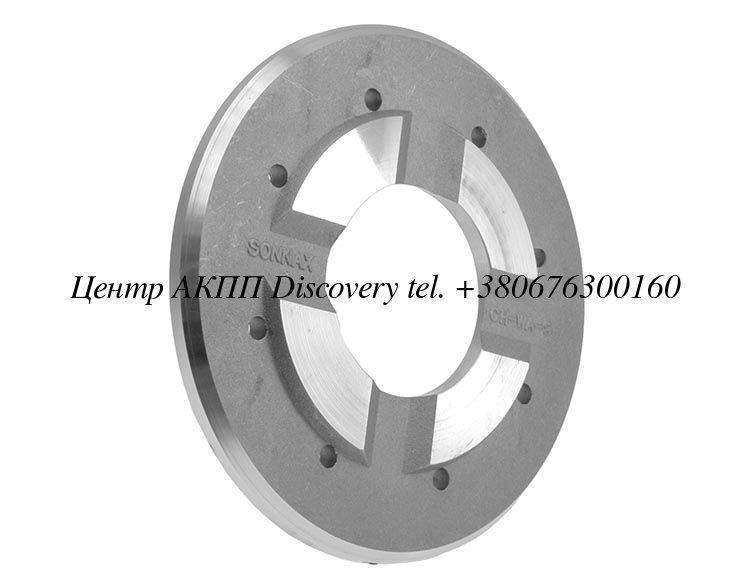 Stator Cap (Use with CH-WB-2 bi-metal) Chrysler A413/A604/A606/A500 (Sonnax)
