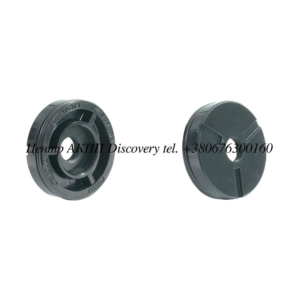 THRUST SPACER, PLASTIC 45RFE (Sonnax)