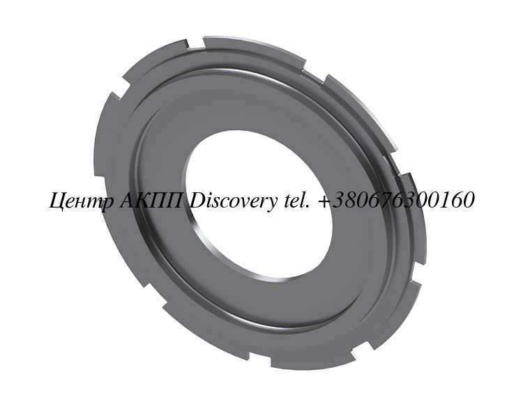 Stator Washer Converter Turbine Side 62TE (Tricomponent)