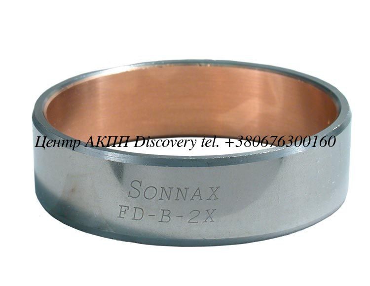 BUSHING, FINISH IN PLACE 4F50N (AX4N), AX4S, AX4N (4F50N), AXOD, AXODE (Sonnax)