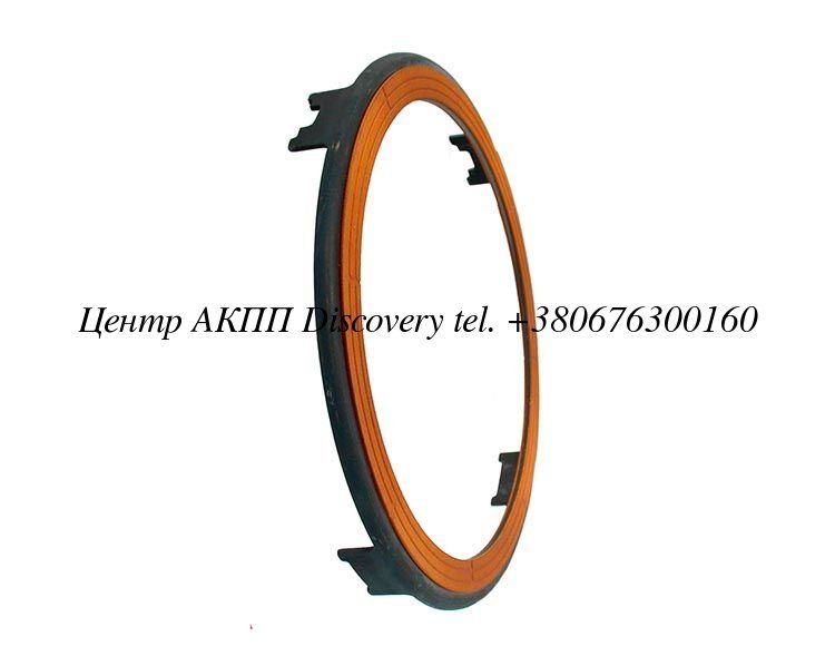 Фрикційний Диск Гідротрансформатора 4F50N (AX4N), 5R55N/S/W (Sonnax)