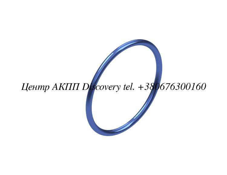 Ущільнююче Кільце Гідротрансформатора AODE, 4R70W, 4R75W, E4OD (Sonnax)