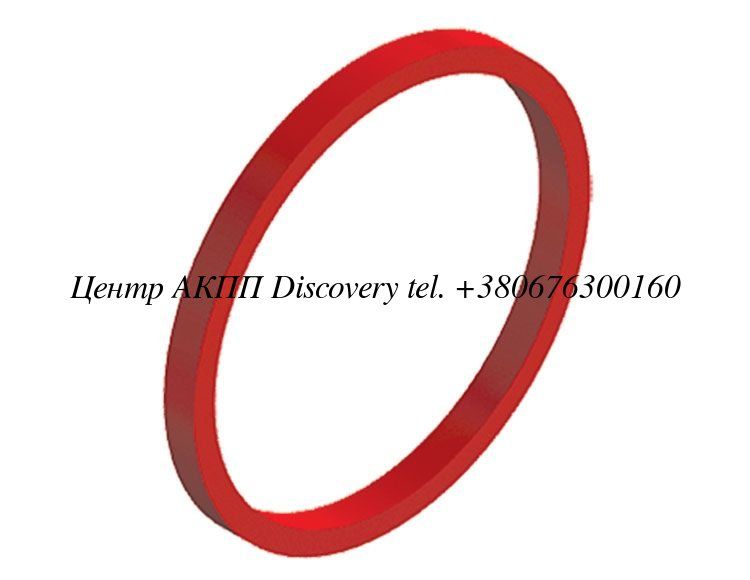Seal 4F50N (AX4N), 6F35, AX4S, AX4N (4F50N), CD4E, 9-1/4" (3.0L & 2.3L) (Sonnax)