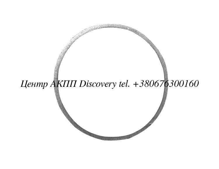 Shim Converter E4OD (Sonnax)