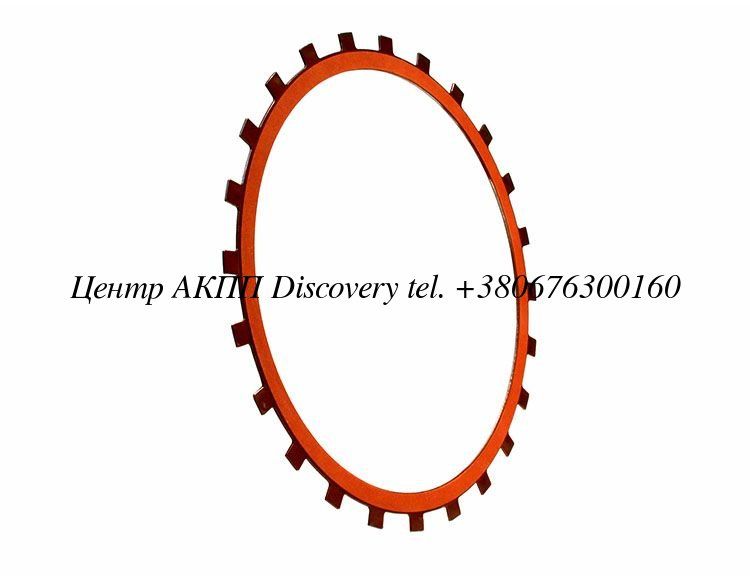 Фрикційний Диск Гідротрансформатора ZF5HP30 (Sonnax)