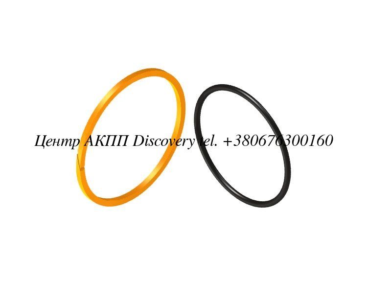 Seal Kit 4HP22/24, 5HP30 (Sonnax)