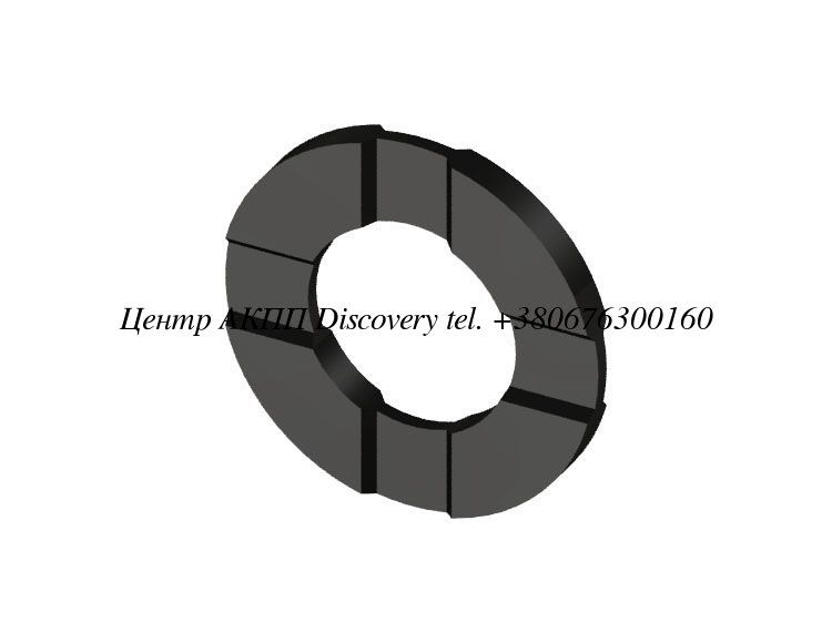 THRUST WASHER CONVERTER ZF4HP18, ZF4HP22, ZF4HP24 (Sonnax)