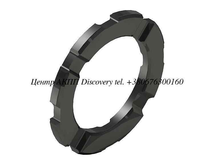 Thrust Washer (Vespel) 6F50/6F55, 6T70/6T75, A5HF1, A6MF1, A6MF2, TF-80SC, TF-81SC (Ford AF21) (Sonnax)