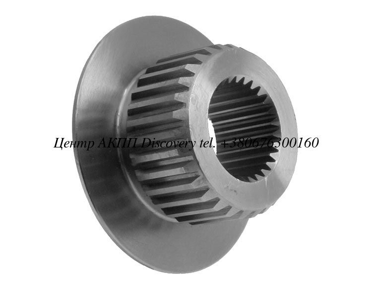 Шліцьова Турбіни Гідротрансформатора 4L60E 298MM (Sonnax)