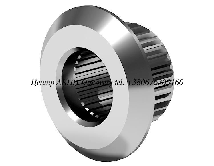 Шліцьова Турбіни Гідромуфти 298mm 4L60E (Sonnax)