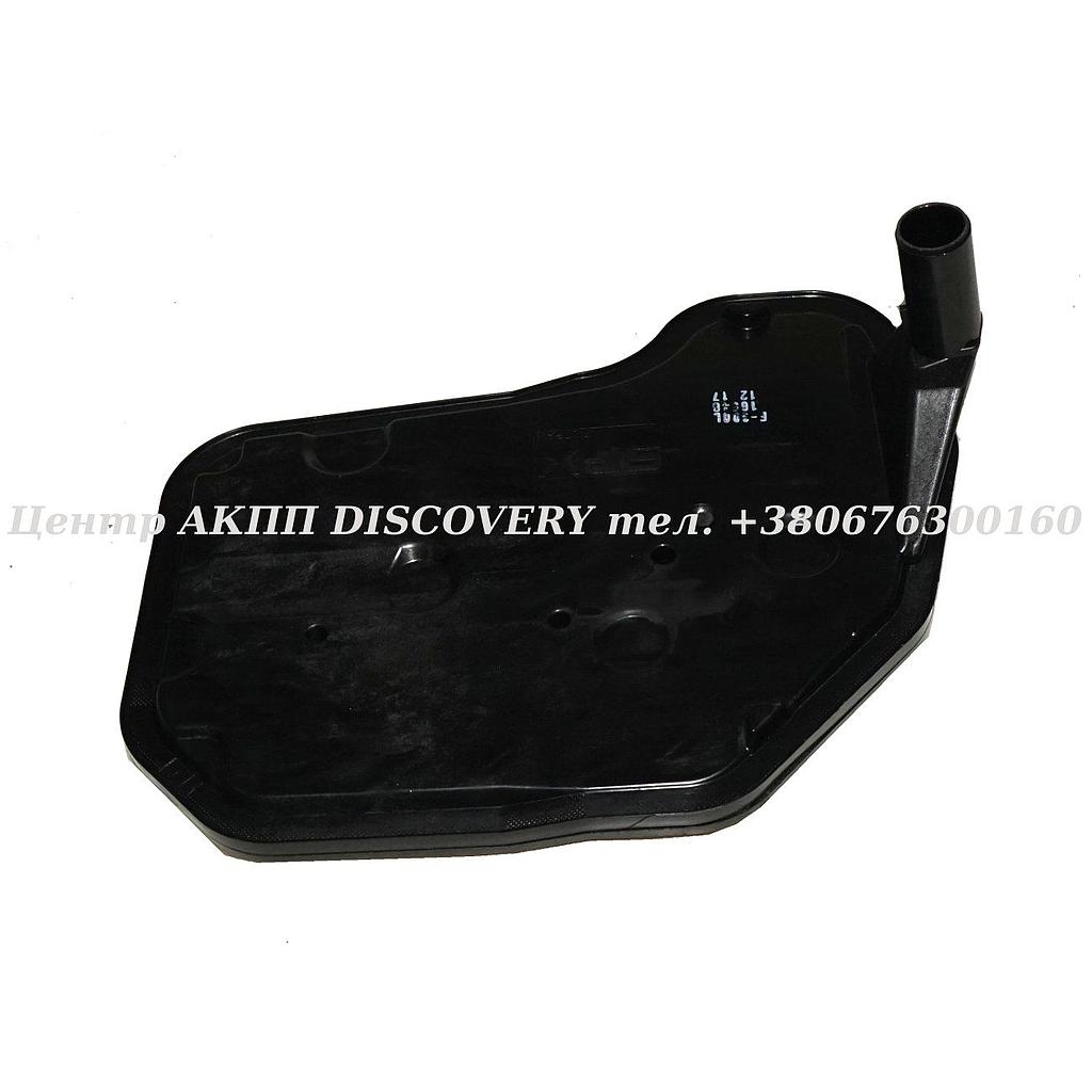 FILTER DEEP PAN 4L60E/4L65E 97-Up (Exc Colorado, Canyon & H3) (Transtar)