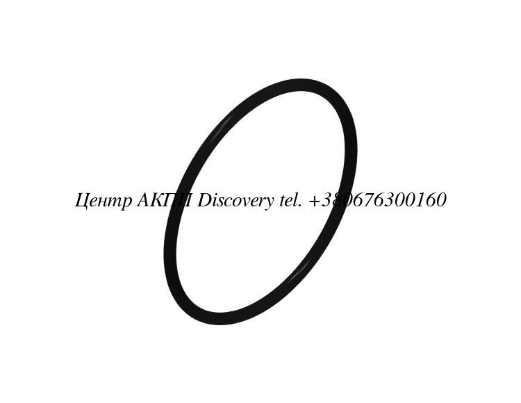 O-Ring Converter 258mm 4T65-E, 298mm4L60-E, 300mm 4L60-E, 300mm 6L80 (Tricomponent)