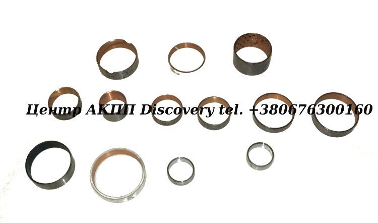 Комплект Втулок 4L60E 84-UP (Transtar)
