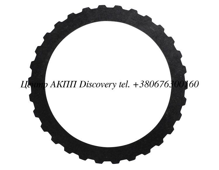 Clutch Plate RE7R01A (JR710E) (Sonnax)
